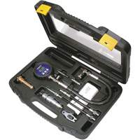 Digital Diesel Compression Test Kit Solutions industrielles ALPHA