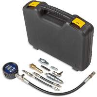 Digital Diesel Compression Test Kit Solutions industrielles ALPHA