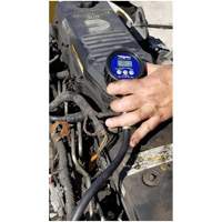 Digital Diesel Compression Test Kit Solutions industrielles ALPHA