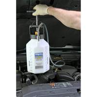 1-Gallon Fluid Dispensing System Solutions industrielles ALPHA