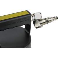 Trousse de purge de freins par aspiration Solutions industrielles ALPHA