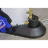 PneumatiVac Fluid Extractor Solutions industrielles ALPHA