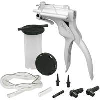 Trousse de purge de freins Selectline Solutions industrielles ALPHA