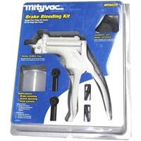 Trousse de purge de freins Selectline Solutions industrielles ALPHA