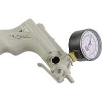 Selectline Vacuum Pump with Gauge Solutions industrielles ALPHA