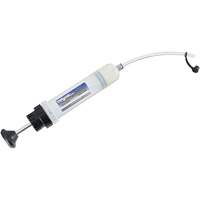 Fluid Extractor Solutions industrielles ALPHA