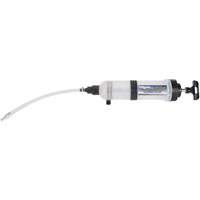 Fluid Extractor/Dispenser Solutions industrielles ALPHA