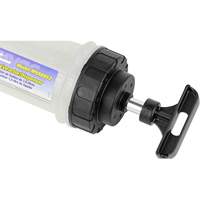 Fluid Extractor/Dispenser Solutions industrielles ALPHA