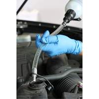 Fluid Extractor/Dispenser Solutions industrielles ALPHA