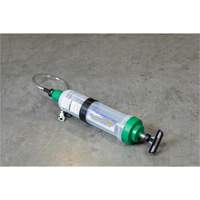 Fluid Extraction Pump Solutions industrielles ALPHA