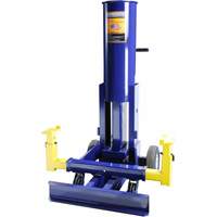 Air-Operated End Lift, 10 Ton(s) Capacity Solutions industrielles ALPHA