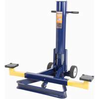 Air-Operated End Lift, 2.5 Ton(s) Capacity Solutions industrielles ALPHA