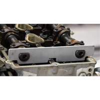 Ensemble d'outils de distribution pour GM 4 mcx Solutions industrielles ALPHA