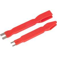 2-Piece Fuse Pick Terminal Cleaner Set Solutions industrielles ALPHA