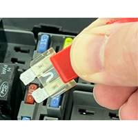 2-Piece Fuse Pick Terminal Cleaner Set Solutions industrielles ALPHA