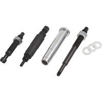 Ford 3V Broken Plug Remover Kit Solutions industrielles ALPHA