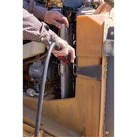 Baguette de nettoyage Radiator Genie Solutions industrielles ALPHA