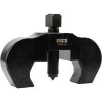 Extracteur de levier de direction Pitman pour Sheppard M110 Solutions industrielles ALPHA