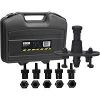 Extracteur d'arbre d'essieu de camion moyen & HD Solutions industrielles ALPHA