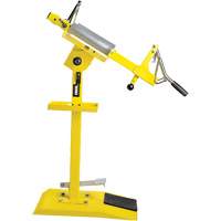 &eacute;carte-talons manuel avec p&eacute;dale inclinable Solutions industrielles ALPHA