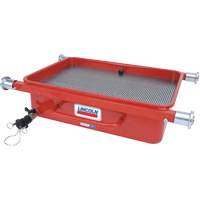 Drain de fosse &agrave; profil bas Solutions industrielles ALPHA