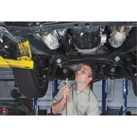 ATF Refill Conversion Kit Solutions industrielles ALPHA