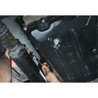 ATF Refill Conversion Kit Solutions industrielles ALPHA