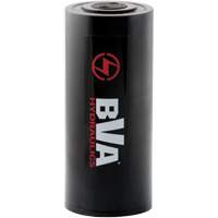 Cylindre hydraulique l&eacute;ger, Course de 3,94", Capacit&eacute; de 30 tonne(s), 10 000 PSI Solutions industrielles ALPHA