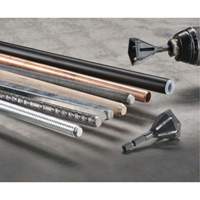 Outil E-Z Chamfer Solutions industrielles ALPHA