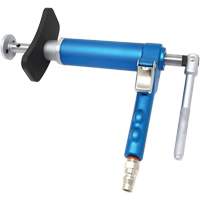 Ensemble d'outils pneumatiques pour le remontage des &eacute;triers de frein Solutions industrielles ALPHA