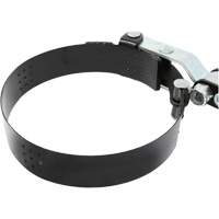 Ensemble de cl&eacute; pour filtre &agrave; huile avec support magn&eacute;tique 6 mcx Solutions industrielles ALPHA