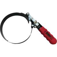 Ensemble de cl&eacute; pour filtre &agrave; huile avec support magn&eacute;tique 6 mcx Solutions industrielles ALPHA