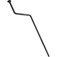 Ensemble d'outils pour roue de secours 10 mcx Solutions industrielles ALPHA