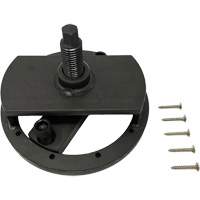 Cummins F/R Crankshaft Seal Remover & Install Master Kit Solutions industrielles ALPHA