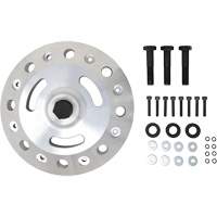 Cummins  ISX & QSX Front Crankshaft Seal Remover/Installer Tool with Double Overhead Cam ? Solutions industrielles ALPHA