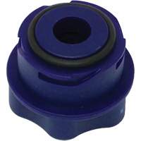 Adaptateur de remplissage d'huile BMW/BENZ Solutions industrielles ALPHA