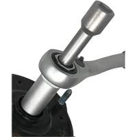 Ensemble d'outils pour amortisseurs et jambes de force  15 mcx Solutions industrielles ALPHA