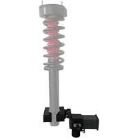 &eacute;l&eacute;vateur de jambe de force Solutions industrielles ALPHA