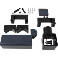 &eacute;l&eacute;vateur de jambe de force Solutions industrielles ALPHA