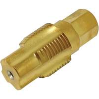 2-Piece NOx/Soot Sensor Thread Chaser Set Solutions industrielles ALPHA