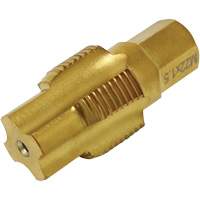 2-Piece NOx/Soot Sensor Thread Chaser Set Solutions industrielles ALPHA