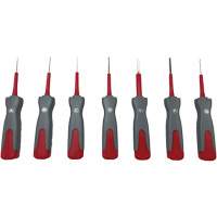 26-Piece Terminal Tool Kit Solutions industrielles ALPHA