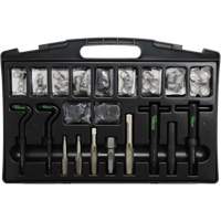 Spark Plug Thread Repair Workshop Kit Solutions industrielles ALPHA