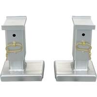 Trailer Adapter Solutions industrielles ALPHA