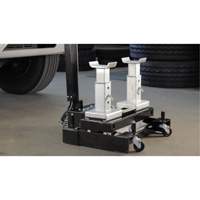 Trailer Adapter Solutions industrielles ALPHA