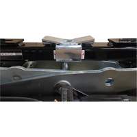 Differential/Pumpkin Adapter Solutions industrielles ALPHA