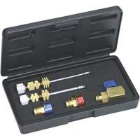 Ensemble dobus de valve pour syst&egrave;mes R134a standards et JRA (M6) Solutions industrielles ALPHA