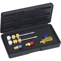 Ensemble dobus de valve R134a Eaton (M8 et M10)? Solutions industrielles ALPHA