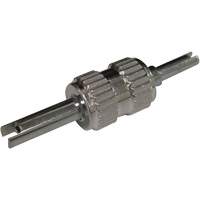 Extracteur universel dobus de valve R134a grand al&eacute;sage Solutions industrielles ALPHA