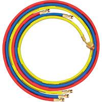 Tuyaux R1234yf Solutions industrielles ALPHA